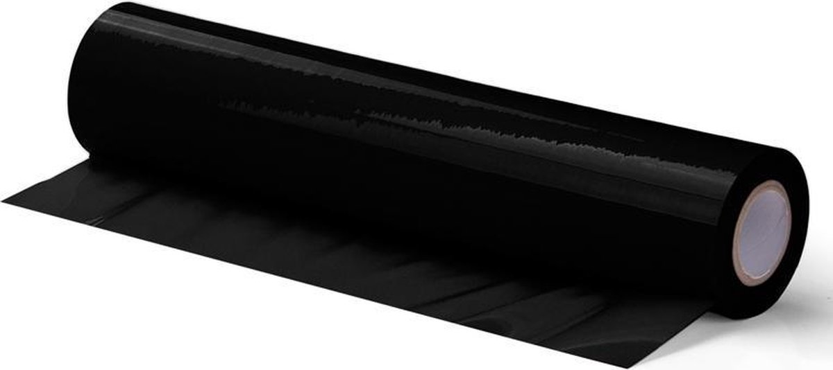 Goedkoopste Body Bondagetape - Zwart