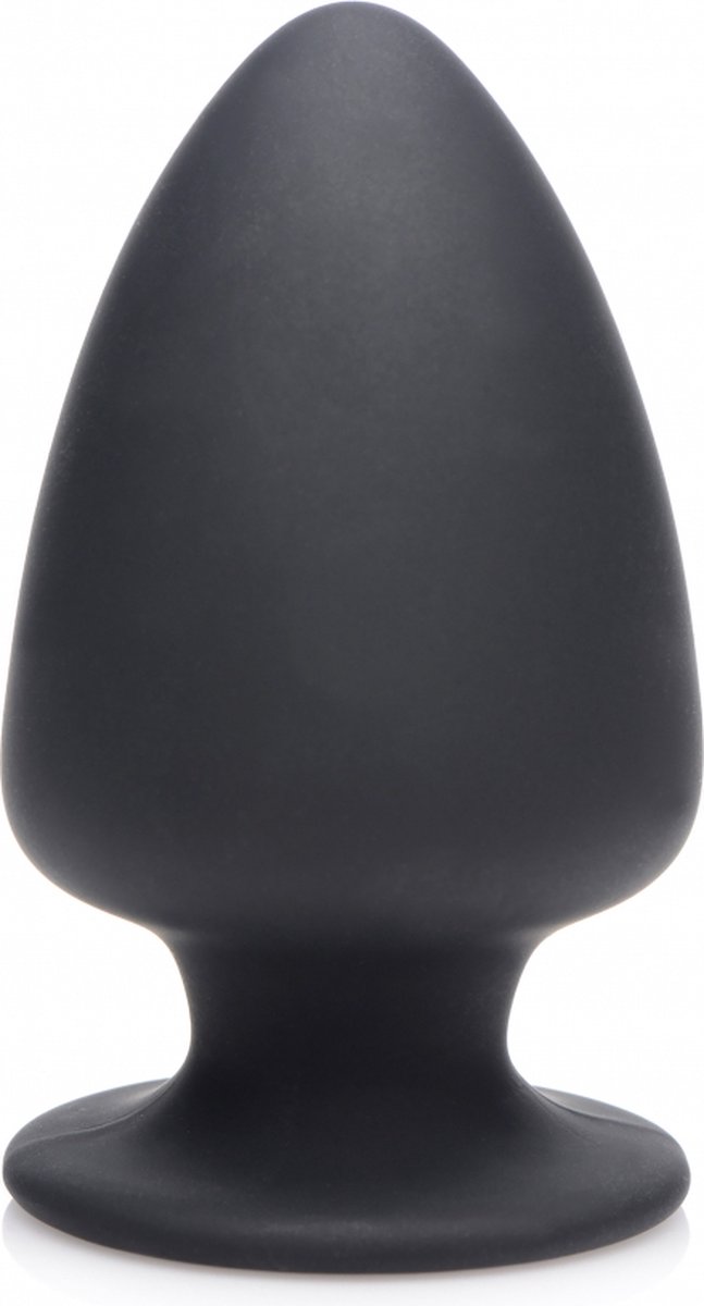 Goedkoopste Squeeze-It Buttplug - Small