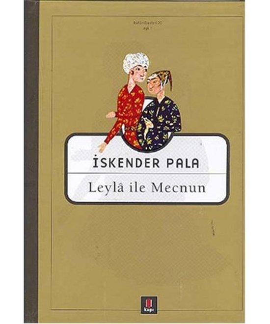 Leyla ile Mecnun