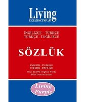 Living Purple İngilizce Türkçe   Türkçe İngilizce Sözlük