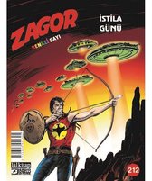 Zagor Sayı 212