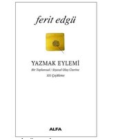 Yazmak Eylemi