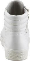 S.oliver sneakers hoog Wit-40