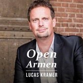 Lucas Kramer - Open Armen (CD)