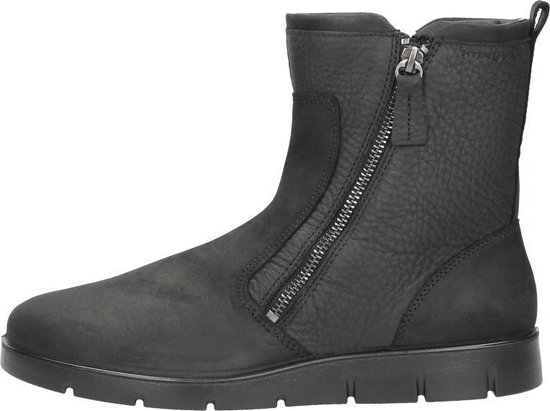 ECCO Bella Dames Laarzen Zwart Maat 37 bol