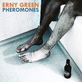 Erny Green - Pheromones (CD)