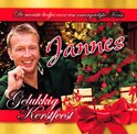 Jannes - Gelukkig Kerstfeest (CD)