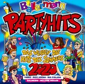 Various Artists - Ballermann Partyhits 2020- Das Werden Die Hits Des (2 CD)