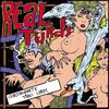 Real Turds - Leibstandarte Traci Lords (CD)