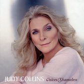 Judy Collins - Voices/Shameless (CD)