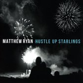 Hustle Up Starlings (CD)