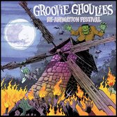Groovie Ghoulies - Re-Animation Festival (CD)