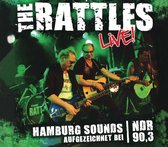 Rattles - Hamburg Sounds Live (CD)