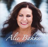 Alie Bakker - Samen Met Jou (CD)