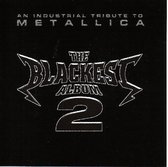 Various (Metallica Tribute) - Blackest Album II (CD)