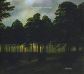 Nils Wogram's Nostalgia - Affinity (CD)