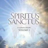Dyan Garris - Spiritus Sanctus Vol.1 (CD)