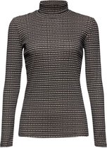 EDC by Esprit 101CC1K308 - Lange mouwen voor Vrouwen - Maat M