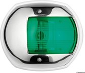 Osculati - RVS 316 - Navigatielicht - Groen - Stuurboordlicht