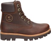 Panama Jack Moritz Igloo heren boot - Bruin - Maat 41