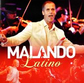 Malando - Latino (CD)