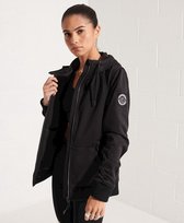 Superdry Dames Bonded Soft Shell Jacket