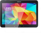 dipos I 2x Pantserfolie helder geschikt voor Samsung Galaxy Tab 4 10.1 Beschermfolie 9H screen-protector