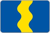 Vlag Riethoven - 100 x 150 cm - Polyester