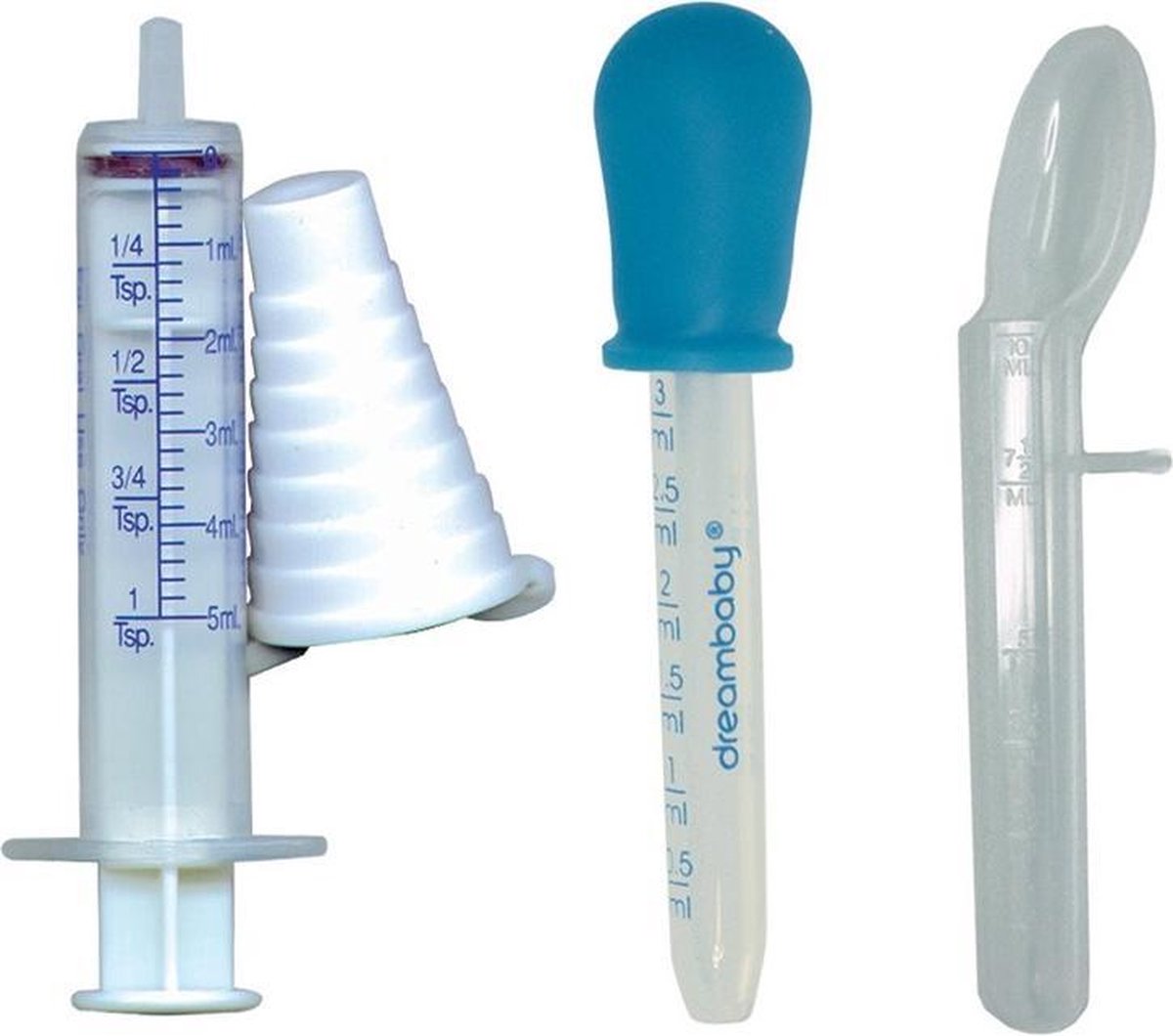 Dreambaby medicijnen setje — cadeau in Cadeau-ideeën - foto 3