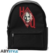 SUICIDE SQUAD 2 - Harley Quinn - Rugzak - Backpack - 42x32x14cm
