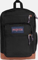 JanSport Cool Student rugzak 15 inch black