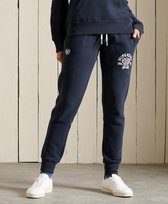 Superdry Pride In Craft Dames Joggingbroek - Maat XS