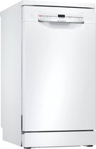 Bosch SRS2IKW04E - Serie 2 - Vrijstaande vaatwasser