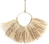 Wanddecoratie I Wandhanger Ibiza I Woondecoratie