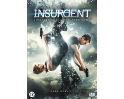 Insurgent (DVD)