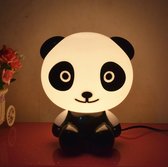 Kinderlamp Panda Nachtlampje LED Lamp