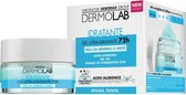 Dermolab 72H Ultra-Hydrating Gel 50 ml