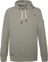 Nxg By Protest Nxg Tanakato 21 hoodie heren - maat xl