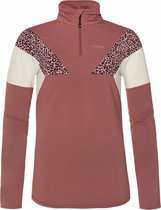 Protest Dewyc Jr 1/4 fleece meisjes - maat 140
