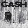 Johnny Cash - Unchained (CD)