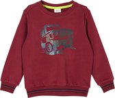 s.Oliver Garçons Sweater Longsleeve - Taille 116/122