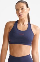 SPORT Train Mid Impact Lock Up Bra