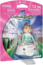 Playmo-Friends - Prinses (70564)
