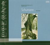 Schumann: Papillons: Symphon.Etuden (CD)