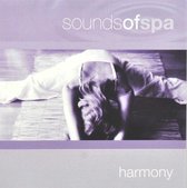 Sounds Of Spa - Harmony (CD)