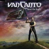 Van Canto - Tribe Of Force (CD)
