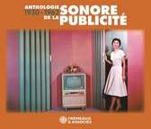 Charles Trenet - Anthologie Sonore De La Publicité 1930-1962 (2 CD)