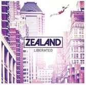 Zealand - Liberated (CD)