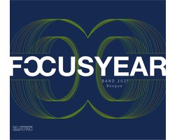 Focusyear Band - Bosque (CD)