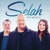 Selah - You Amaze Us (CD)